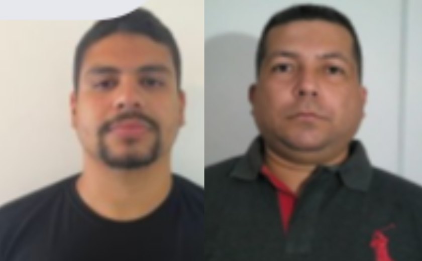 Policial civil é preso após mata dois colegas em Delmiro Gouveia