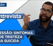 TH Entrevista: Depressão
