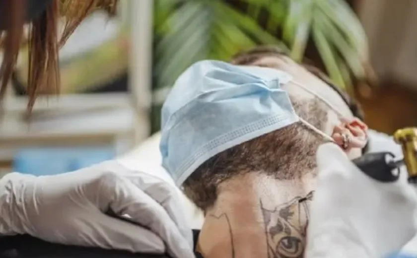 Tatuador é condenado por lesão corporal gravíssima após tatuar adolescente sem autorização dos pais