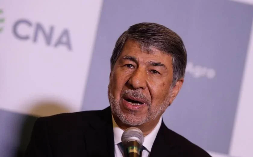 Embaixador da Palestina no Brasil será homenageado na Premiação dos Direitos Humanos em Maceió