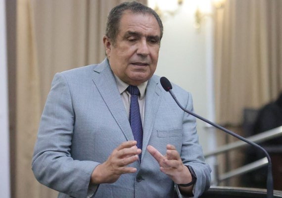 Deputado relata prejuízos causados pelas chuvas em Piranhas