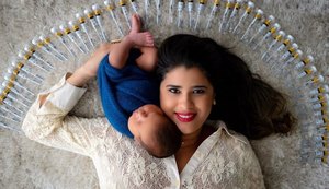 Sonho de ser mãe supera um dos vilões da gravidez: trombofilia