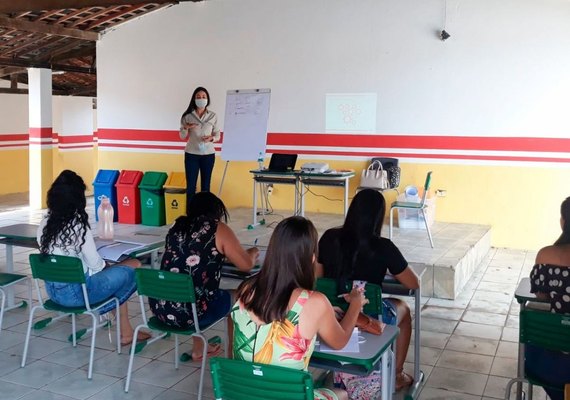 Projeto Serrote lança Programa Social de Desenvolvimento de Fornecedores