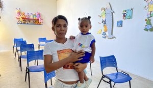 Seades e Cren fortalecem parceria para atender famílias e crianças em situação de vulnerabilidade