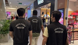Procon Maceió orienta consumidores sobre compras seguras no final de ano