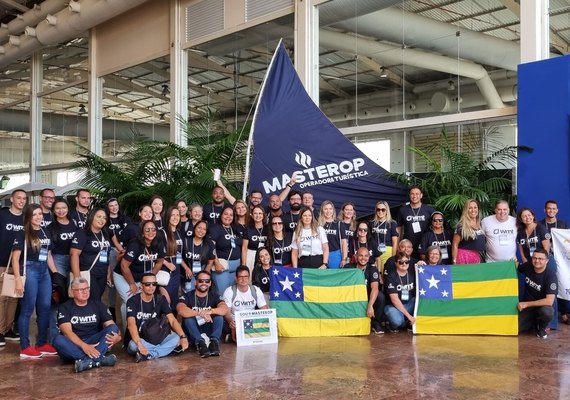 Workshop Masterop Travel promete atrair as atenções do turismo para Alagoas