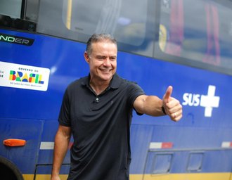 Renan Filho defende construção do Hospital do Câncer em Maceió e da Mulher, em Arapiraca