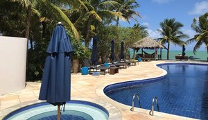 Pousadas da Rota Ecológica mantêm índice normal de reservas