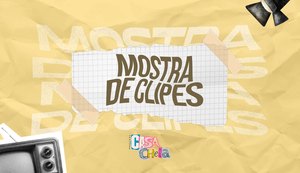 Última chance: mostra de clipes musicais alagoanos no Festival Casa Cheia está com inscrições abertas até o dia 15 de setembro