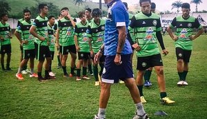 Alagoano 2021 terá time debutante  na primeira divisão