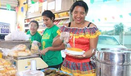 Panificadoras lucram com período junino e Copa do Mundo