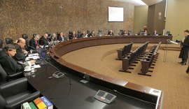 Pleno do TJ suspende efeitos de lei da gratuidade no estacionamento de shoppings