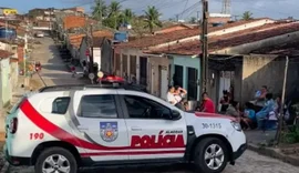 Suspeito de mandar matar dois irmãos em Murici é preso em Maceió