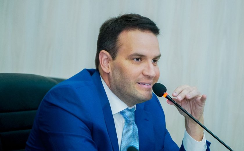 Câmara de Maceió vai organizar agenda com a Arsal para tratar sobre fiscalizações à BRK