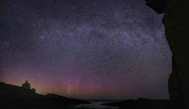 Chuva de meteoros Lírida tem pico na madrugada desta sexta-feira (22)