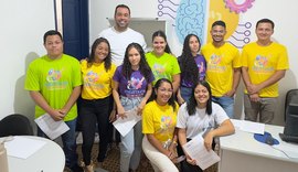 Estudantes de Pão de Açúcar/AL iniciam jornada inovadora incentivados pela Prefeitura