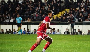 CRB empata com o Operário fora de casa