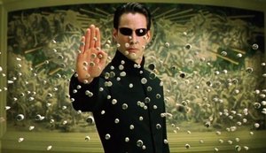 'Matrix 4' é confirmado e terá Keanu Reeves e Carrie-Anne Moss
