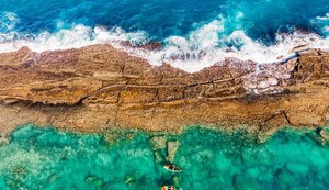 Fotos da praia do Francês recebem menção honrosa na 7ª edição do Brasília Photo Show