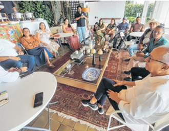 Transplantados cardíacos divulgam manifesto de apoio ao Dr. Wanderley