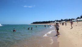 Relatório do IMA mostra que Litoral Sul de Alagoas tem melhores praias para banho