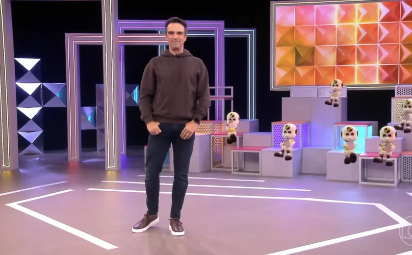 Com Rodada Dupla no domingo, veja cronograma do Big Brother Brasil 26 desta semana