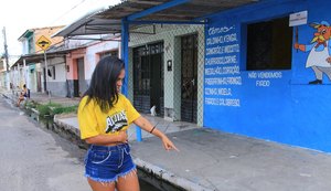 Casos de dengue crescem 500% nas primeiras semanas deste ano em Alagoas