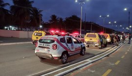 Operação Módulo 5 prende 11 pessoas em Alagoas