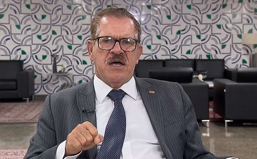 Ministro Humberto Martins analisa responsabilidade civil em palestra para estudantes da Unisa