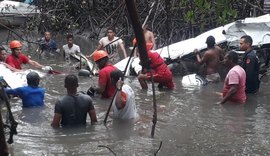 Anac emite nota onde apura irregularidades no avião que caiu com cantor Gabriel Diniz