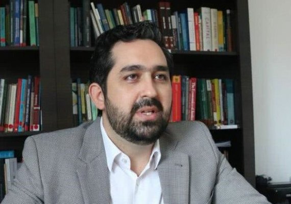 Candidato a deputado estadual Basile registra BO após receber ameaças em suas redes sociais