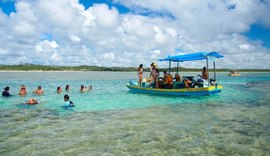 Praia do Toque é a praia mais premiada e procurada da Rota Ecológica