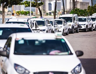 Credenciamento para novos taxistas em Maceió entra na reta final