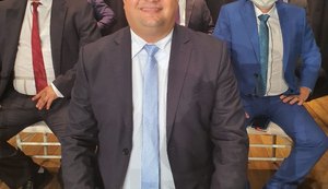 Vereador defende projetos para agricultura familiar em Arapiraca