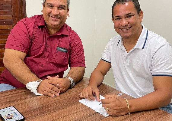 Administrador solicita a pré-candidato mais atenção em projetos de inclusão social