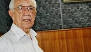 Ex-prefeito de Penedo Hélio Lopes morre em decorrência de problemas respiratórios