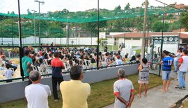 MPF, MP/AL e DPU querem garantir escuta tranquila da população em projeto urbanístico para os Flexais