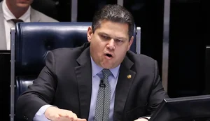 Davi Alcolumbre vai promulgar fim da escala 6x1 nesta sexta-feira