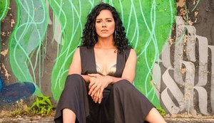 Cantora Lucy Muritiba lança seu segundo disco da carreira