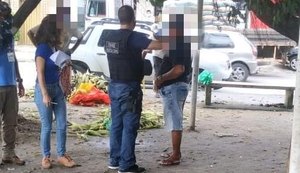 Polícia Civil continua operações de fiscalização para cumprimento de decreto