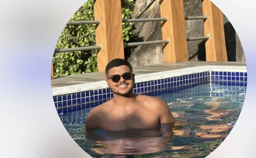 Quem é o empresário executado com tiro à queima-roupa dentro de carro na Praia da Sereia?