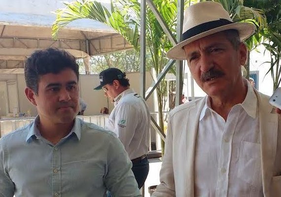 Entidades lamentam Pilar ficar sem vaquejada; evento foi transferido para PE