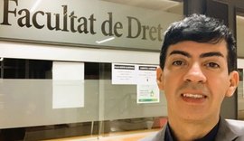 Professor da Ufal é premiado na Europa por pesquisas sobre rádio comunitária