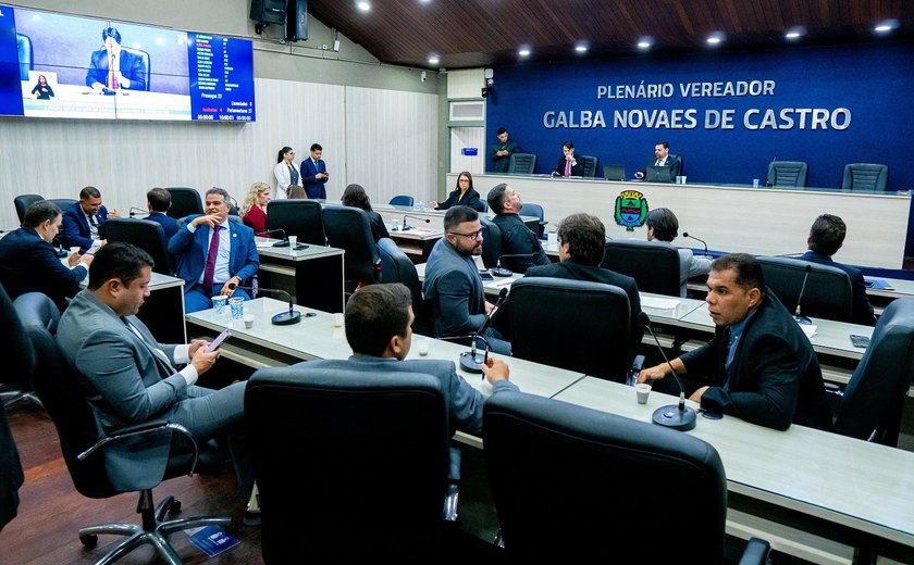 Circuito Câmara vai promover ações de cidadania, educação e letramento político