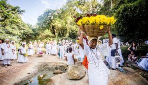 Movimento negro garante homenagem a Zumbi dos Palmares