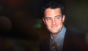 Netflix anuncia documentário inédito sobre Matthew Perry, o eterno Chandler, de Friends