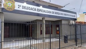 MP/AL ajuíza ação para garantir funcionamento 24h das Delegacias da Mulher em Maceió