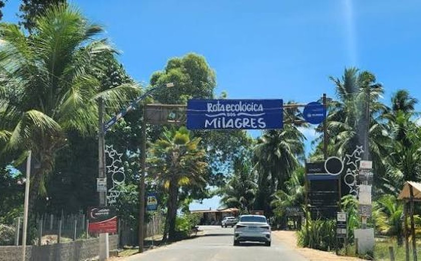 Turismo Imobiliário: entre o progresso e à ordem