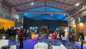 Salão do Imóvel Ademi 2026 chega ao último dia com grande procura e oportunidades