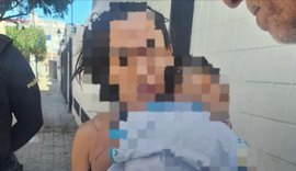 Polícia Civil cumpre mandado judicial de busca e apreensão de criança de 2 anos